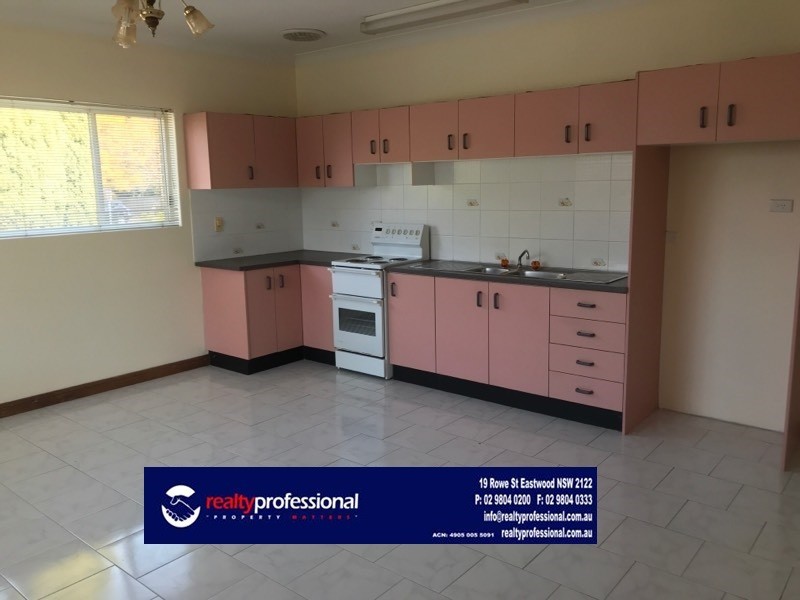 1/19-21 WINGATE AVENUE, Eastwood NSW 2122