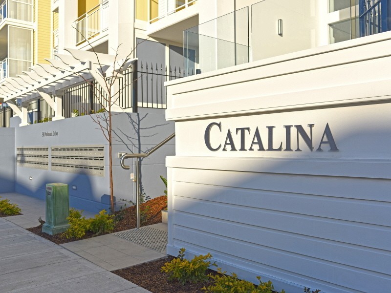 201/50 Peninsula Dr, Breakfast Point NSW 2137