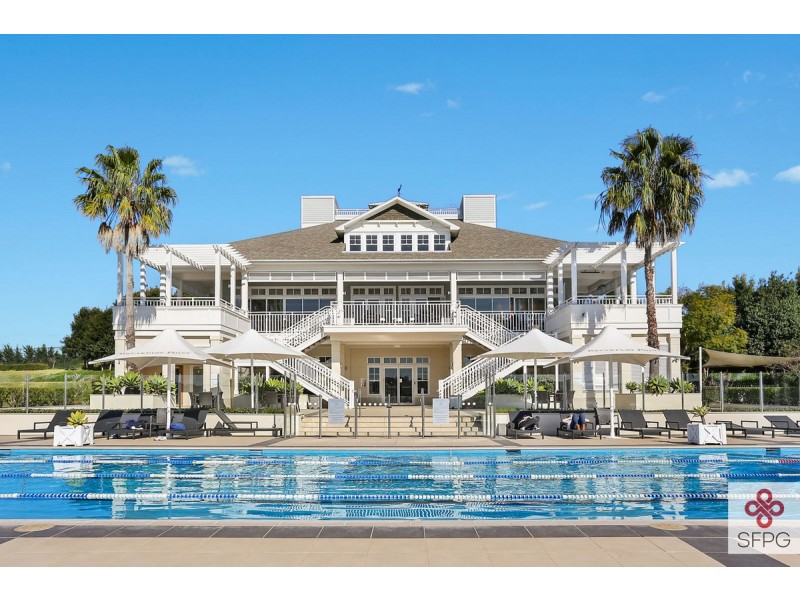 201/50 Peninsula Dr, Breakfast Point NSW 2137