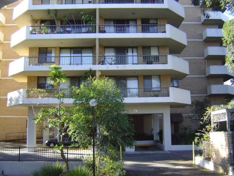 11/76 GREAT WESTERN HIGHWAY, Parramatta NSW 2150