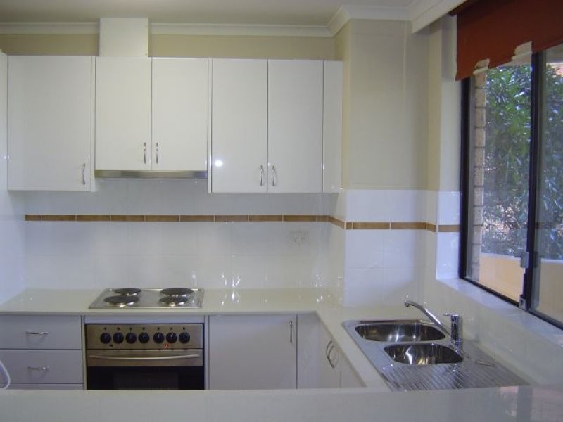 11/76 GREAT WESTERN HIGHWAY, Parramatta NSW 2150