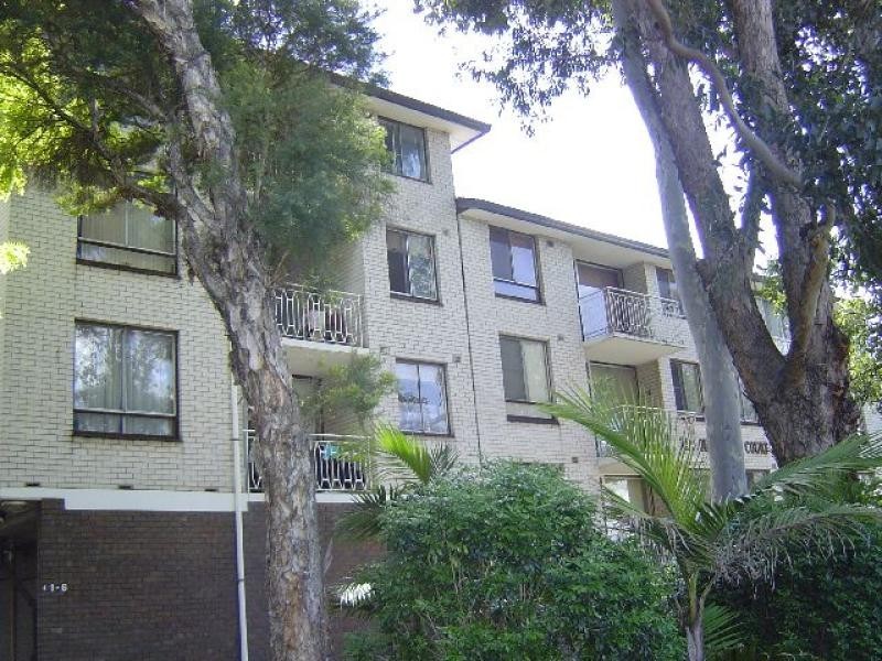 3/10-14 Great Western Highway, Parramatta NSW 2150