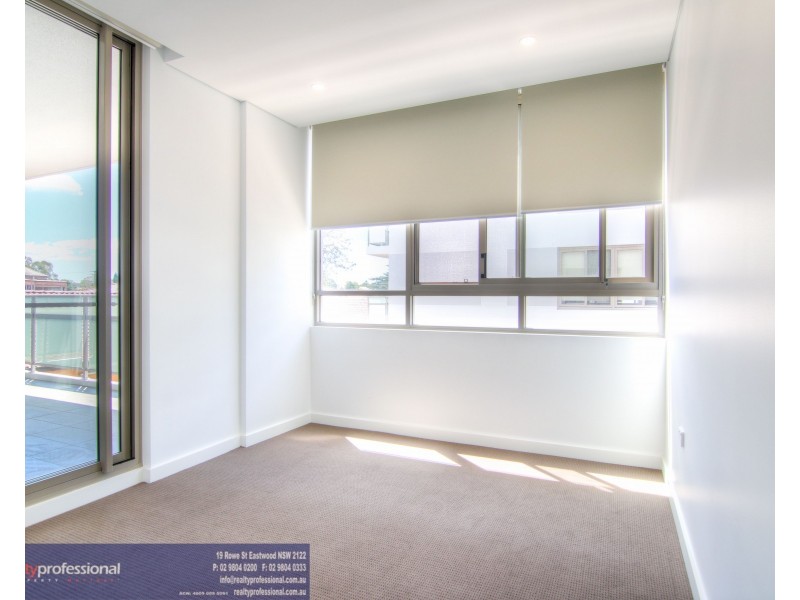 3203/1A Morton Street, Parramatta NSW 2150