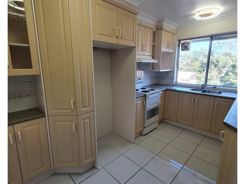 12/18 ESSEX STREET, Epping NSW 2121