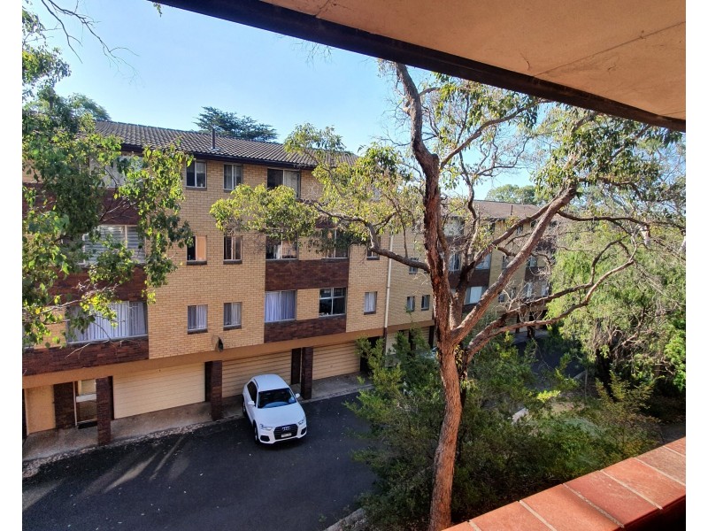 12/18 ESSEX STREET, Epping NSW 2121