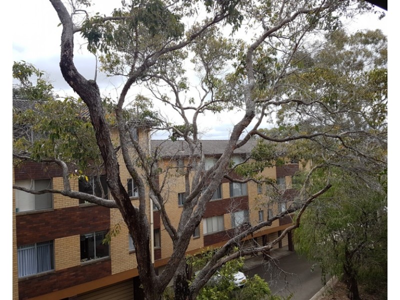 12/18 ESSEX STREET, Epping NSW 2121