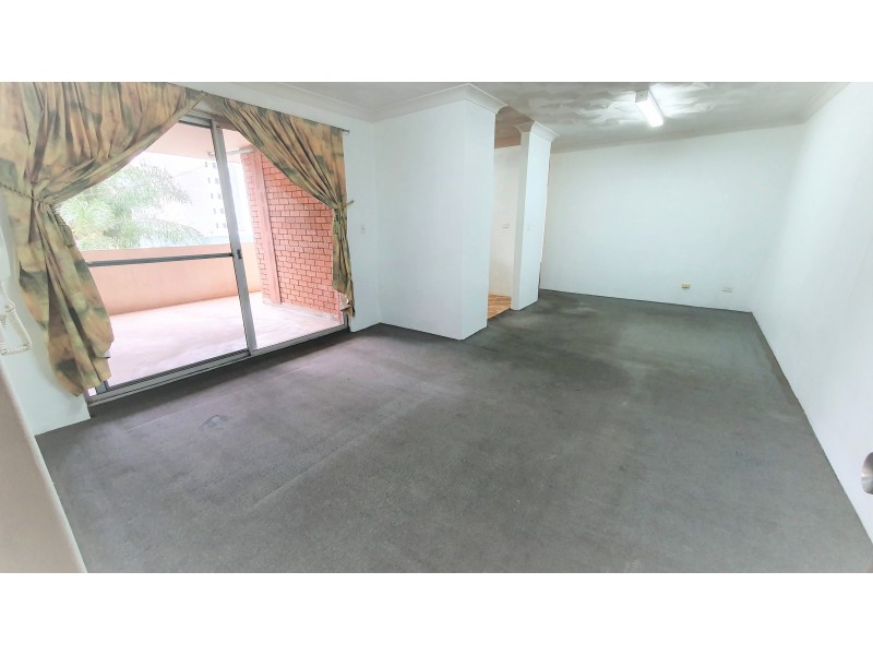 21/5 UNION STREET, Parramatta NSW 2150