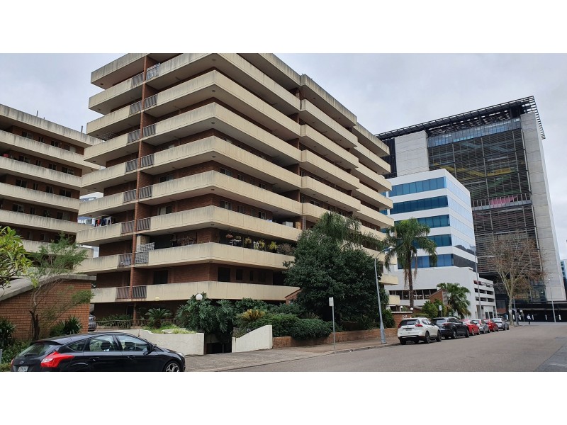 21/5 UNION STREET, Parramatta NSW 2150