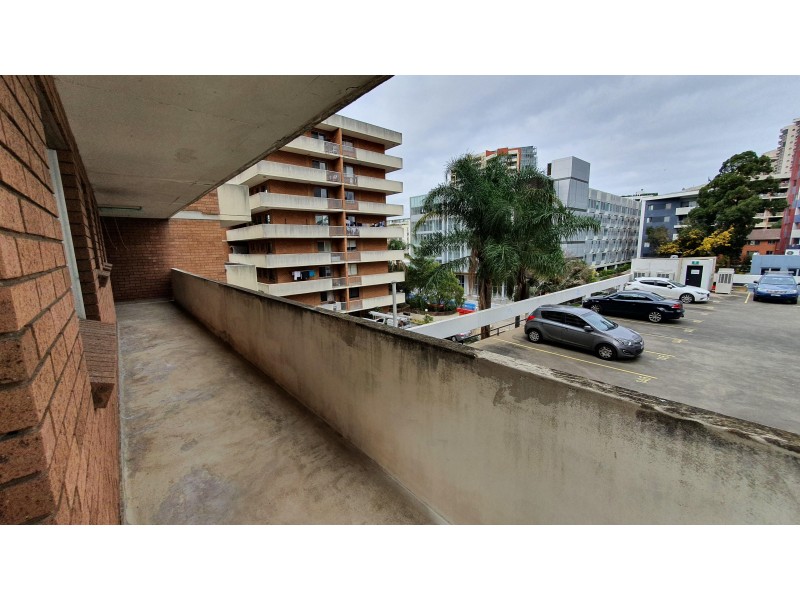 21/5 UNION STREET, Parramatta NSW 2150