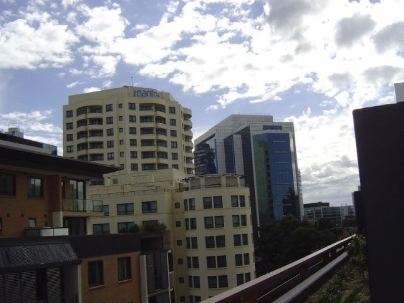 601/36 Cowper Street, Parramatta NSW 2150