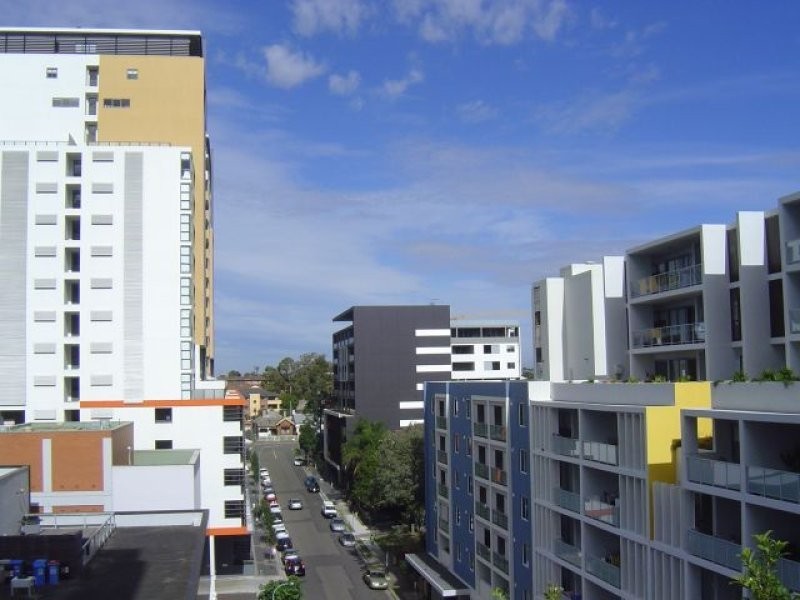 601/36 Cowper Street, Parramatta NSW 2150