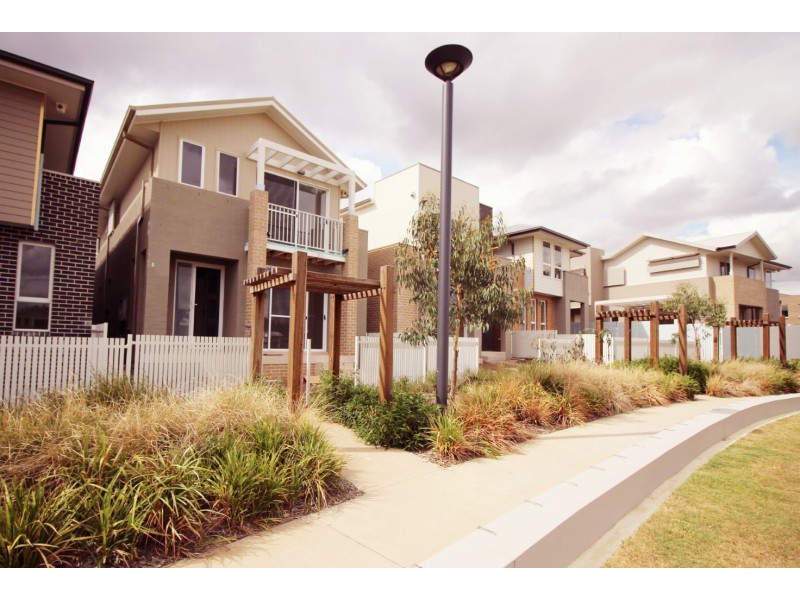 35 Saxon Lane, Rouse Hill NSW 2155