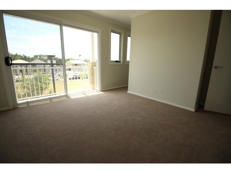 35 Saxon Lane, Rouse Hill NSW 2155