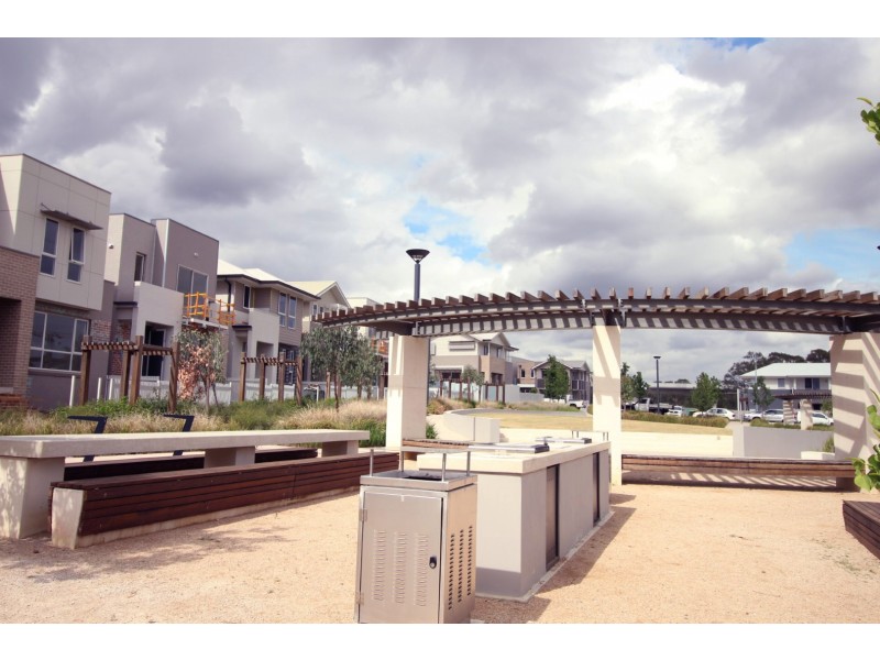 35 Saxon Lane, Rouse Hill NSW 2155