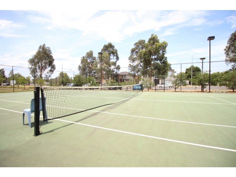 35 Saxon Lane, Rouse Hill NSW 2155