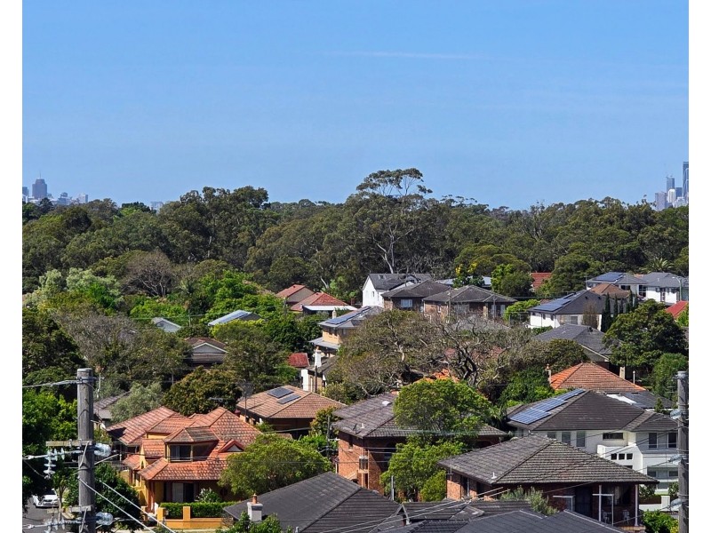 H602/27-29 GEORGE STREET, North Strathfield NSW 2137