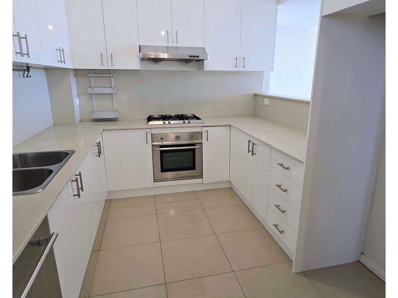 H602/27-29 GEORGE STREET, North Strathfield NSW 2137