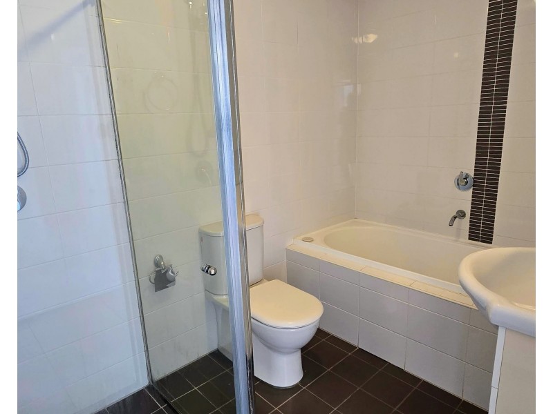 H602/27-29 GEORGE STREET, North Strathfield NSW 2137