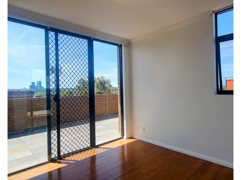 H602/27-29 GEORGE STREET, North Strathfield NSW 2137