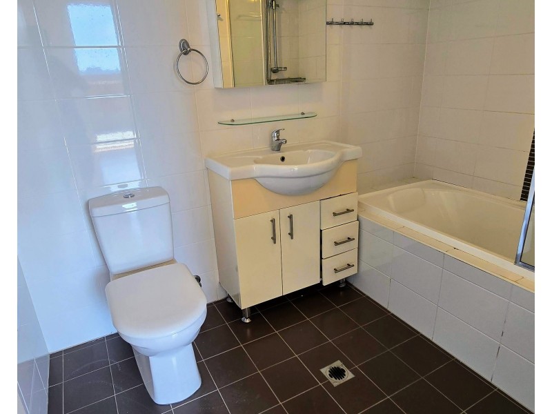 H602/27-29 GEORGE STREET, North Strathfield NSW 2137