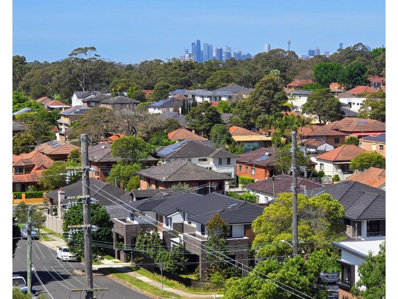 H602/27-29 GEORGE STREET, North Strathfield NSW 2137