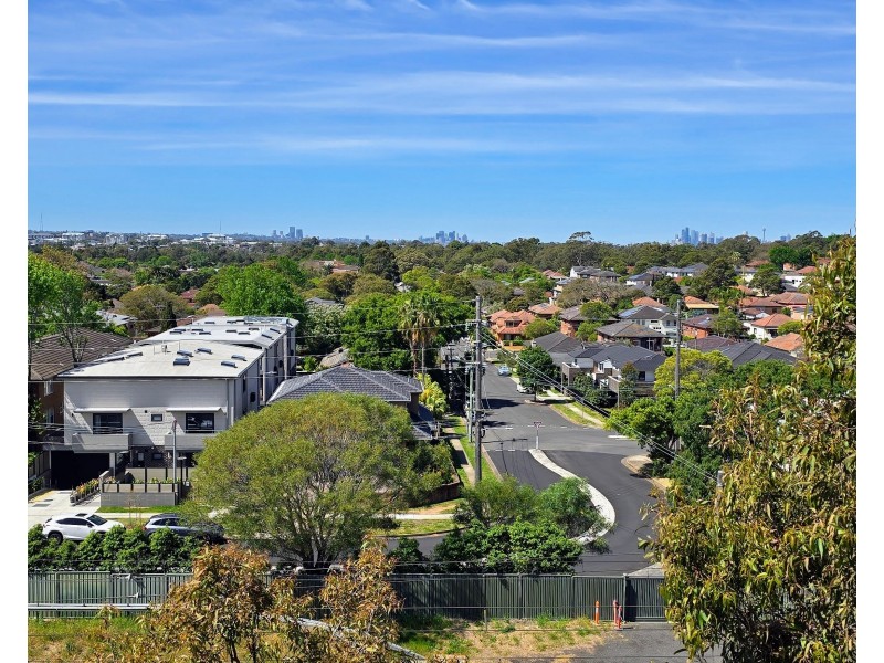 H602/27-29 GEORGE STREET, North Strathfield NSW 2137