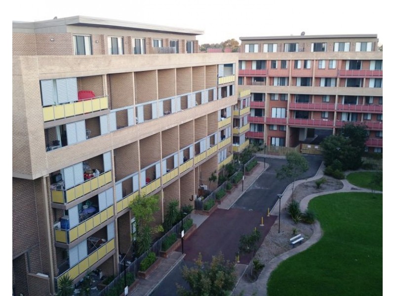 H602/27-29 GEORGE STREET, North Strathfield NSW 2137