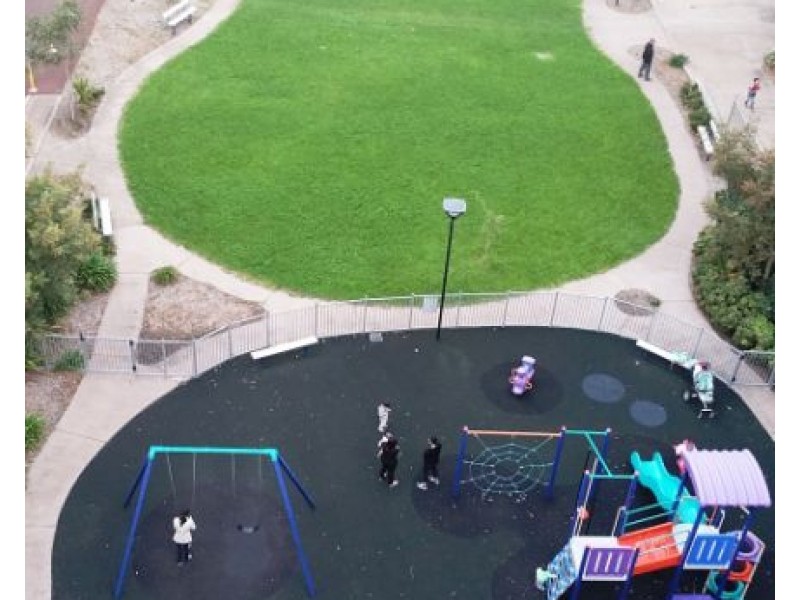 H602/27-29 GEORGE STREET, North Strathfield NSW 2137