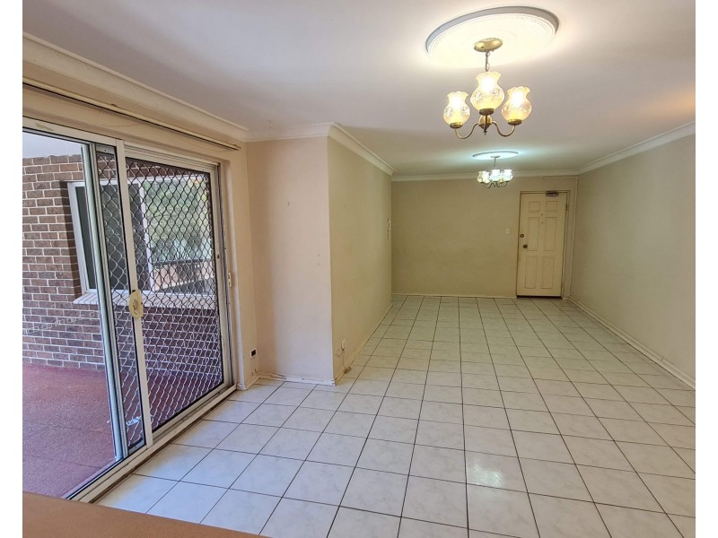 10/57 LANE ST STREET, Wentworthville NSW 2145