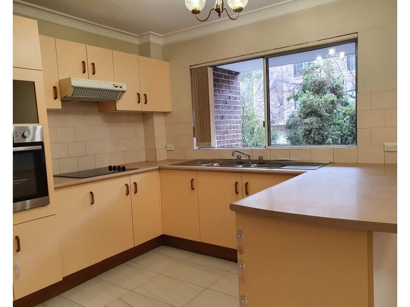 10/57 LANE ST STREET, Wentworthville NSW 2145