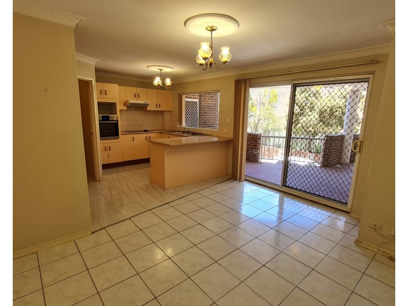 10/57 LANE ST STREET, Wentworthville NSW 2145