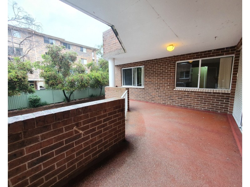 10/57 LANE ST STREET, Wentworthville NSW 2145