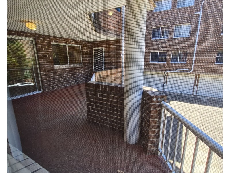 10/57 LANE ST STREET, Wentworthville NSW 2145