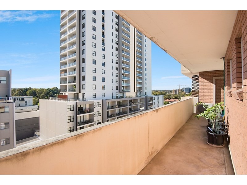 52/5-15 Union St,, Parramatta NSW 2150