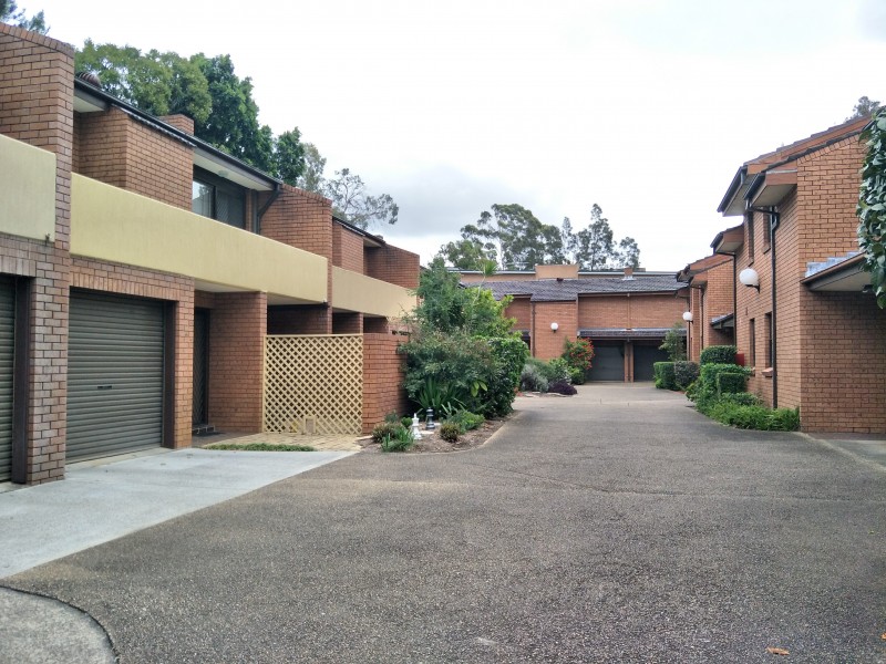 13/50 VICTORIA ROAD, North Parramatta NSW 2151