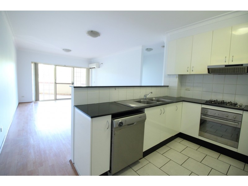 13/1 Macquarie Street, Parramatta NSW 2150