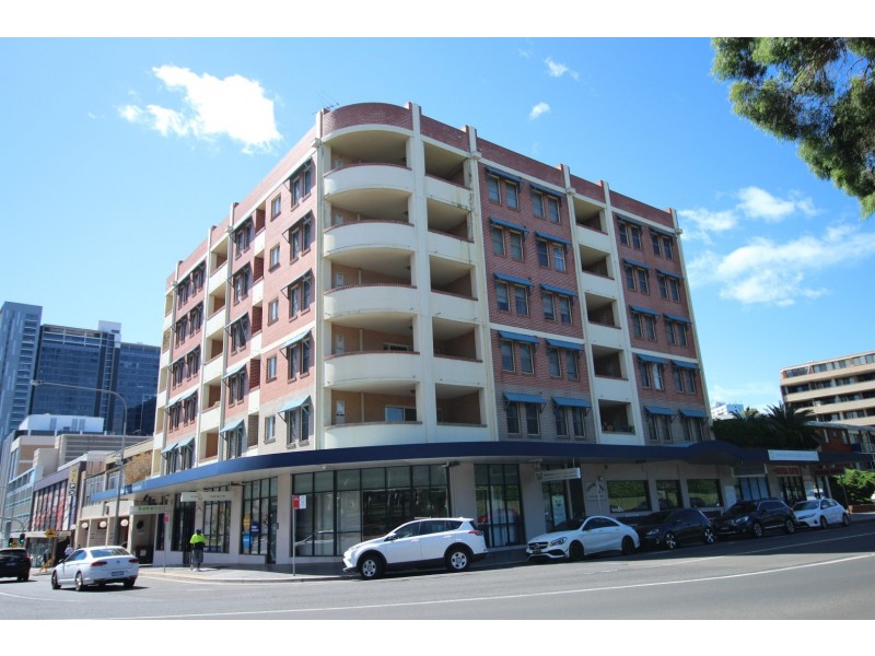 13/1 Macquarie Street, Parramatta NSW 2150
