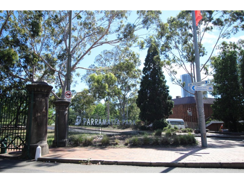 13/1 Macquarie Street, Parramatta NSW 2150