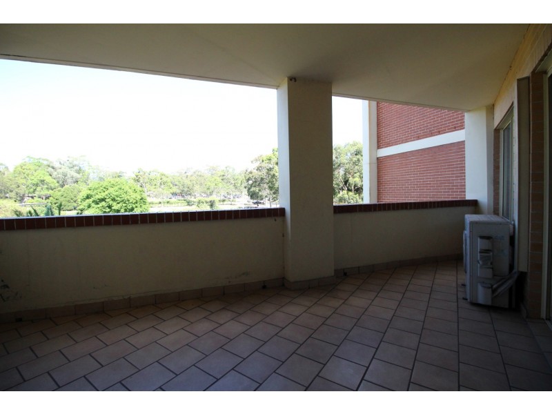 13/1 Macquarie Street, Parramatta NSW 2150