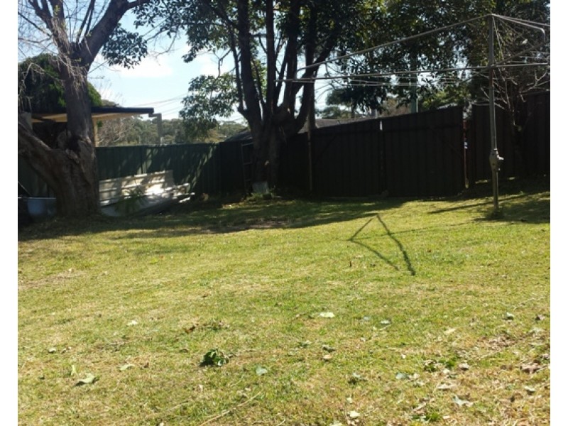 18 Karingal Ave, Carlingford NSW 2118