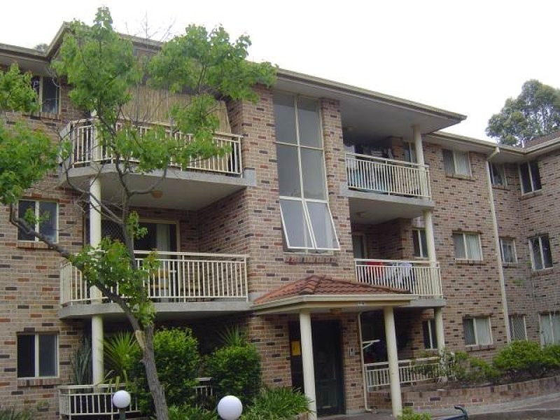 12/94 Meredith Street, Bankstown NSW 2200