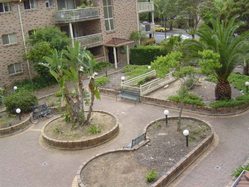 12/94 Meredith Street, Bankstown NSW 2200