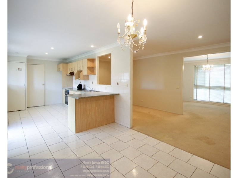 58 Grange Crescent, Cambridge Gardens NSW 2747