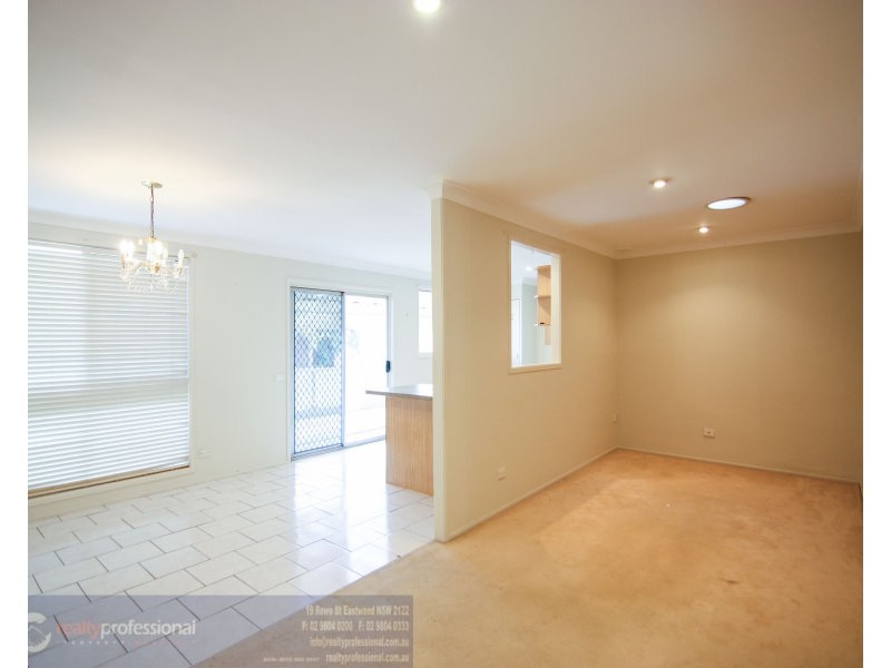 58 Grange Crescent, Cambridge Gardens NSW 2747