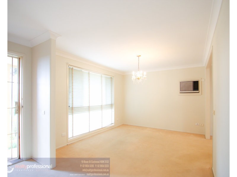 58 Grange Crescent, Cambridge Gardens NSW 2747