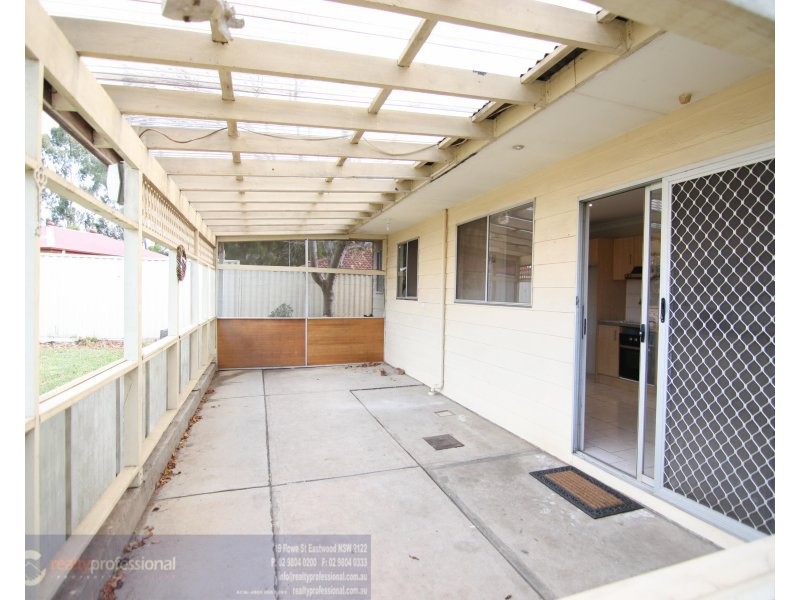 58 Grange Crescent, Cambridge Gardens NSW 2747