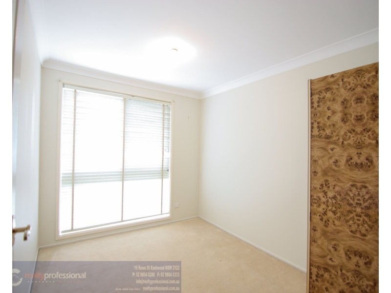 58 Grange Crescent, Cambridge Gardens NSW 2747