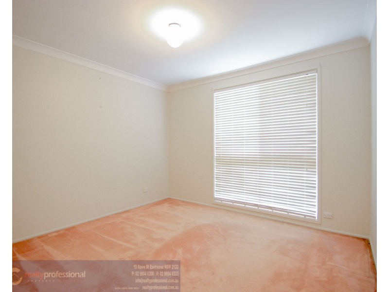 58 Grange Crescent, Cambridge Gardens NSW 2747