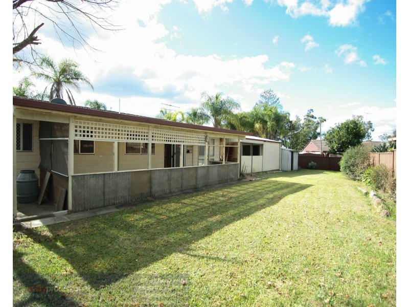 58 Grange Crescent, Cambridge Gardens NSW 2747