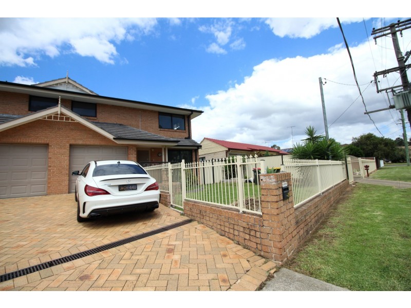 2A Hackney St, Greystanes NSW 2145